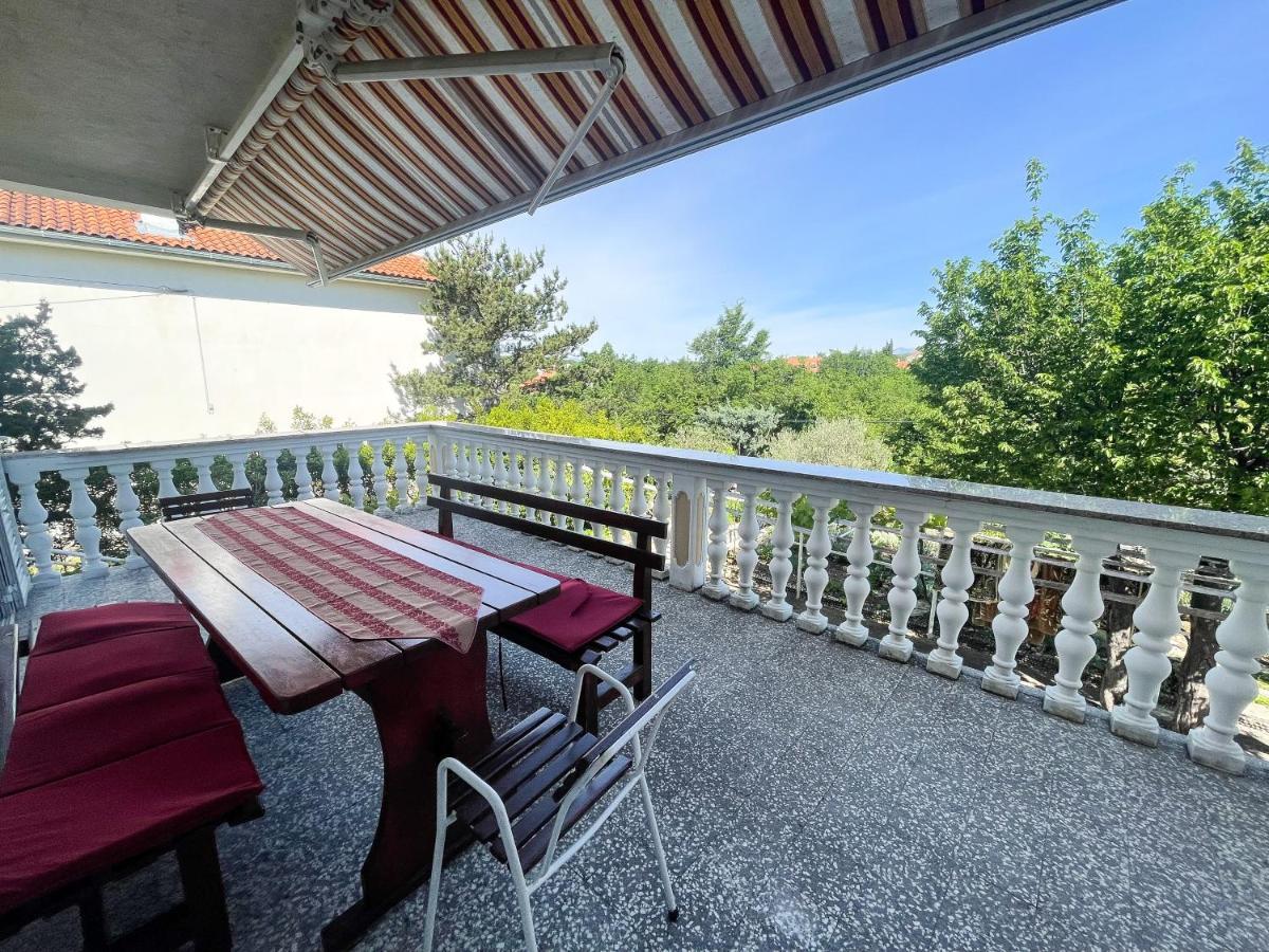 Apartmani Leonarda Jadranovo Exterior photo