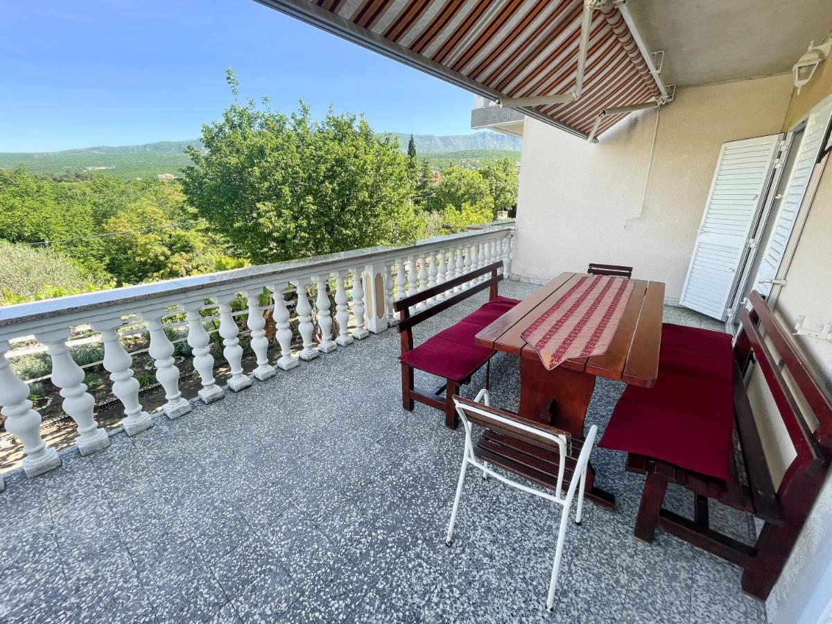 Apartmani Leonarda Jadranovo Exterior photo